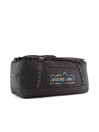 PATAGONIA | Bolsa de viaje Black Hole® Duffel 100L | schwarz